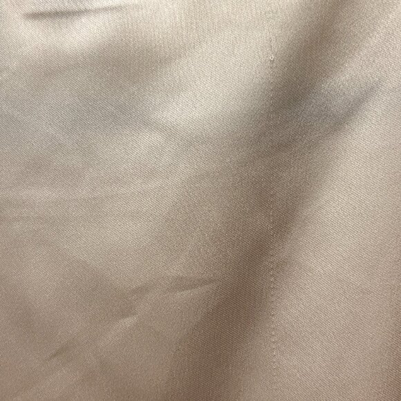 Tahari Satin Blouse - Picture 5 of 5